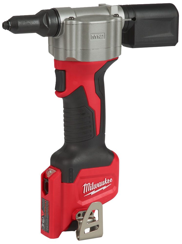 Взрыв-схема Milwaukee M12BPRT-201X IN2 — лист 1