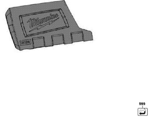 Взрыв-схема Одежда с подогревом Milwaukee M12HHGREY-0(S)