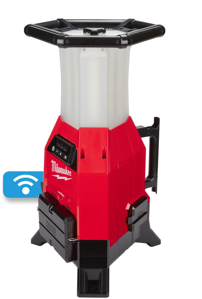 Взрыв-схема Milwaukee M18ONESLDP-0 — лист 1